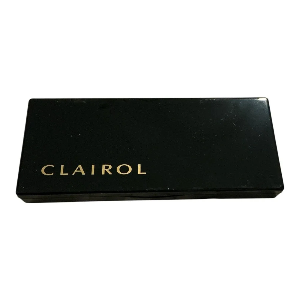 Clairol - Root Touch-Up Powder (2.1g) - Black Hair‎ Concealer